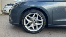 SEAT Ibiza 1.0 TSI 95 FR [EZ] 5dr Petrol Hatchback